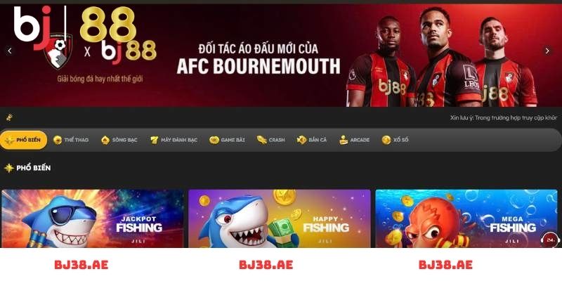 BJ27 - Trang Chủ BJ27.live Webiste Đá Gà Thomo #1 Việt Nam. Chất lượng hàng đầu Châu Á cung cấp các bộ môn cá cược như đá gà, casino, thể thao, nổ hủ xổ số bắn cá
