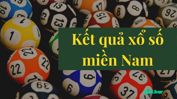 Xổ số miền nam uy tín trong mắt người chơi