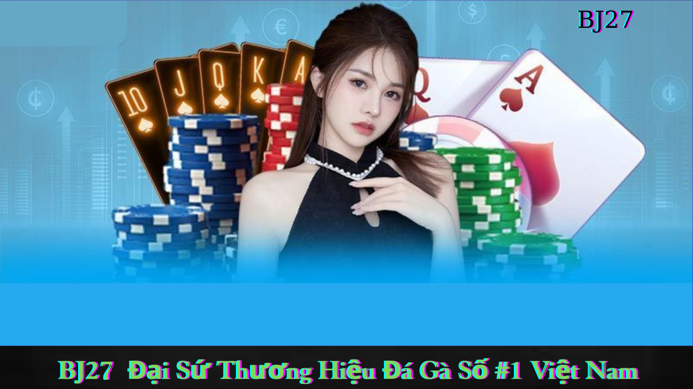 Đội ngũ trọng tài chuyên nghiệp BJ27