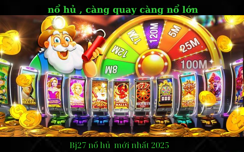 a slot machines with a wheel of gold coins